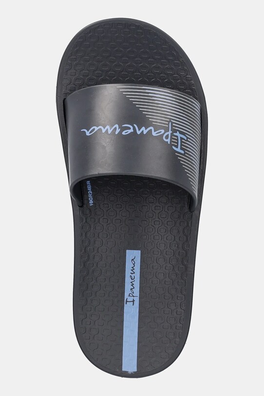 Dětské pantofle Ipanema URBAN VI SLIDE KIDS námořnická modř 83614.BC872