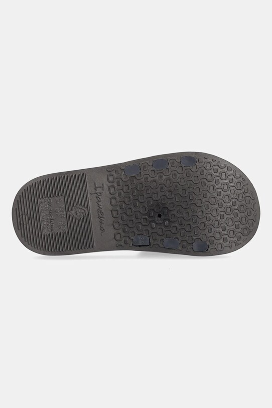 Dětské pantofle Ipanema URBAN VI SLIDE KIDS 83614.BC872 námořnická modř