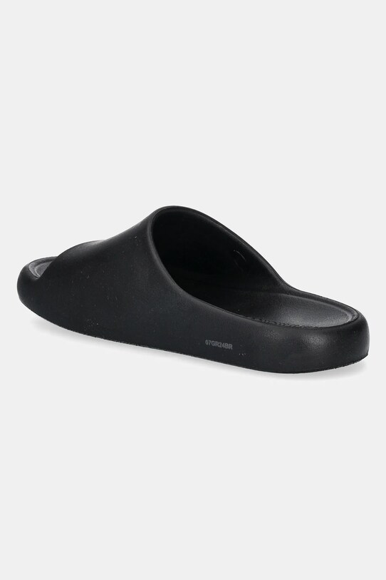 Хлопчик Дитячі шльопанці Melissa FREE PRINT SLIDE M.35936 чорний