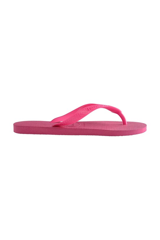 Παιδικές σαγιονάρες Havaianas TOP 4000029 ροζ SS25