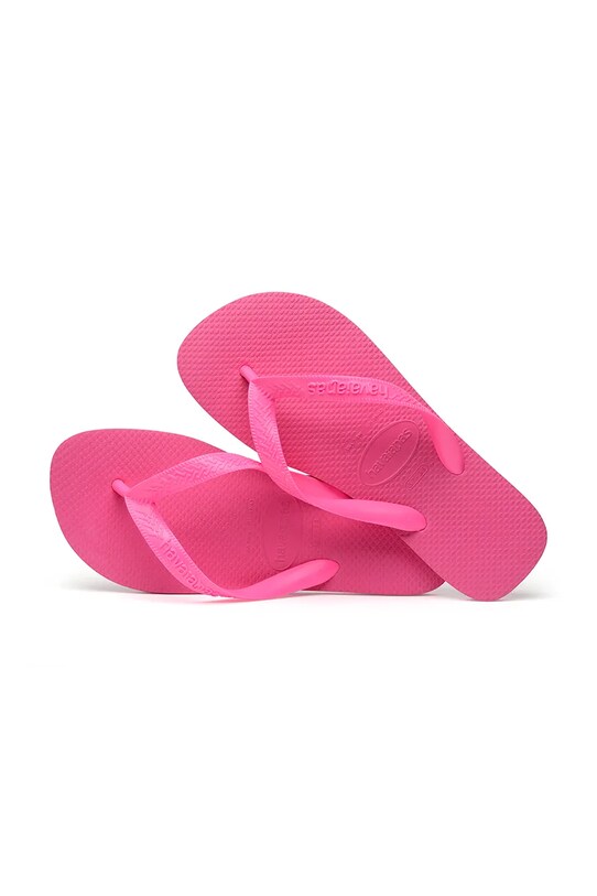 Παιδικές σαγιονάρες Havaianas TOP 4000029 ροζ