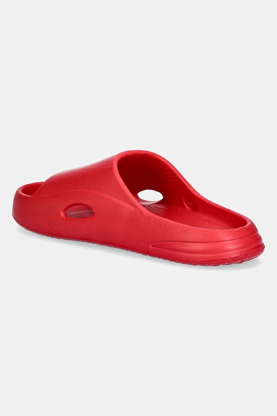 Κοριτσίστικα Παιδικές παντόφλες U.S. Polo Assn. RYDER001 RYDER001K.5G2.35.39 κόκκινο