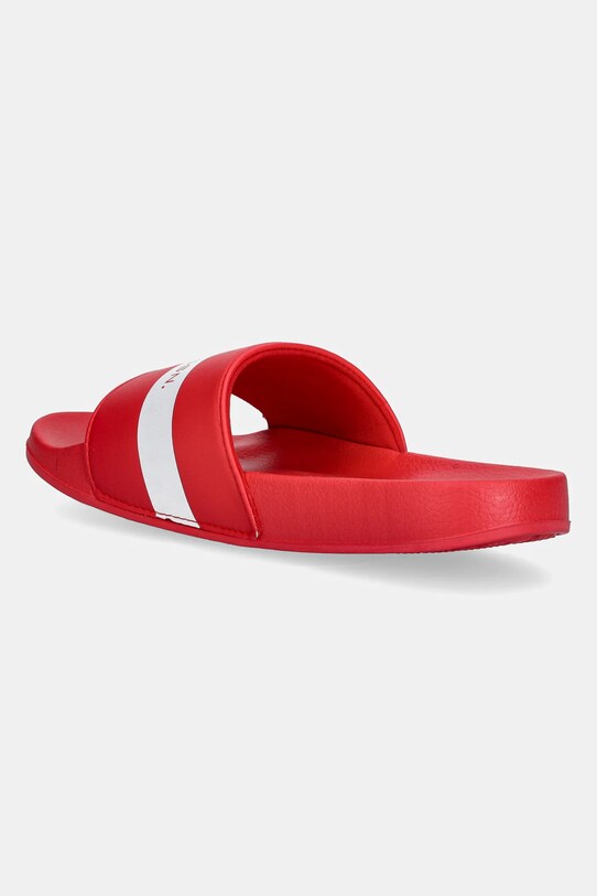 Κοριτσίστικα Παντόφλες U.S. Polo Assn. SKYE001B SKYE001K.5Y3.35.39 κόκκινο