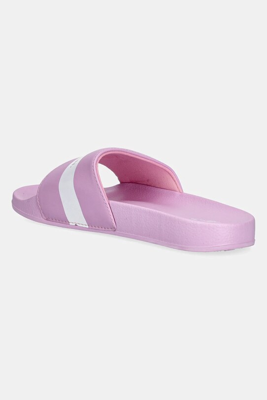 Κοριτσίστικα Παντόφλες U.S. Polo Assn. SKYE001B SKYE001K.5Y3.35.39 μωβ