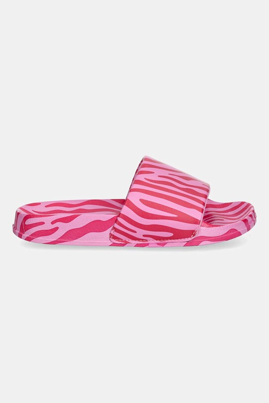 United Colors of Benetton papuci copii 89W40D01G.G.Seasonal roz SS25