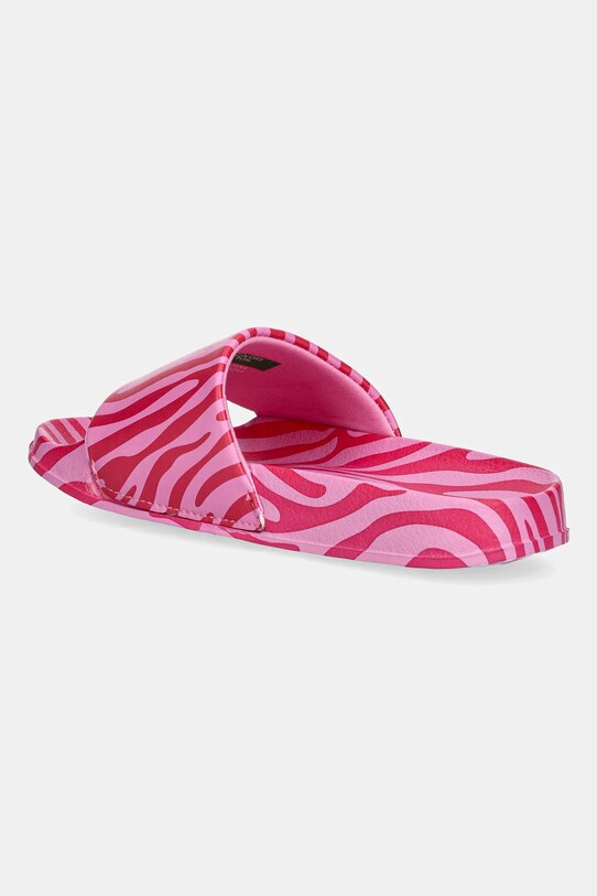 Băieți United Colors of Benetton papuci copii 89W40D01G.G.Seasonal roz