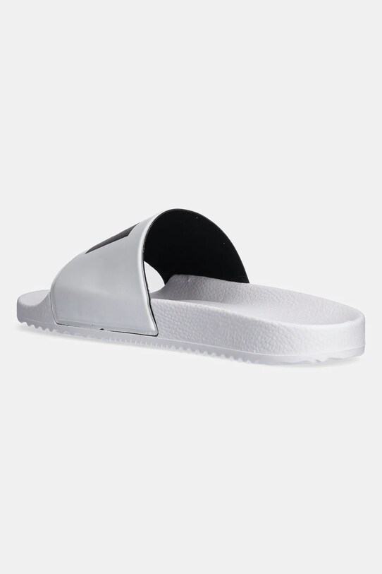 Обувки Чехли HUGO Timein 50522525.100 бял