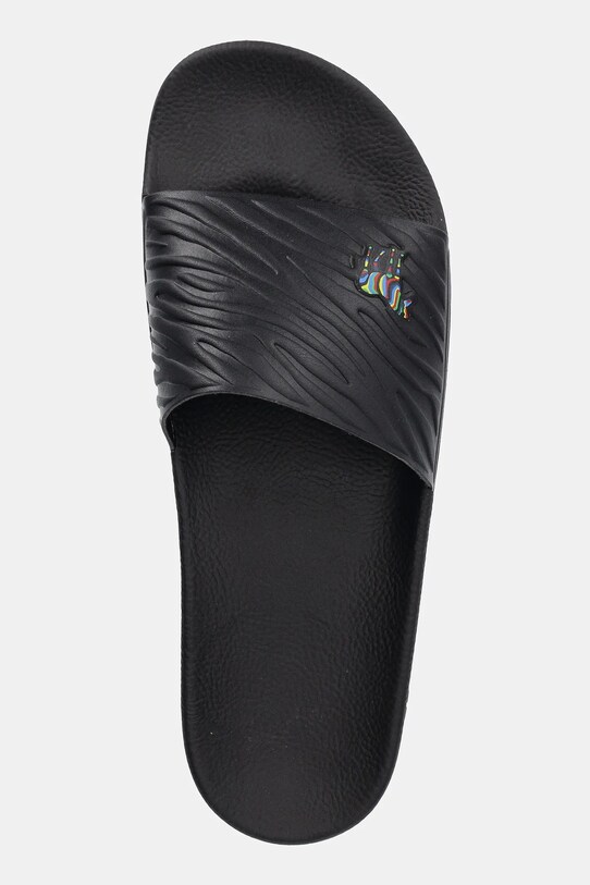 Чехли PS Paul Smith Zed черен M2S.ZED01.PRUB