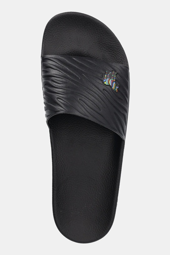 Παντόφλες PS Paul Smith Zed μαύρο M2S.ZED01.PRUB