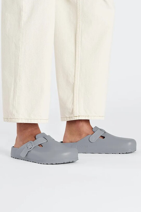 Birkenstock papuci Boston EVA 1027621