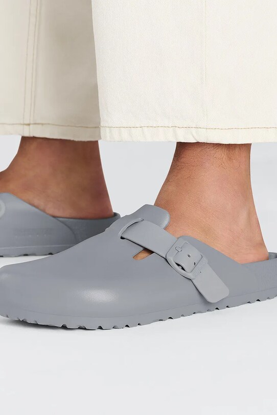 Birkenstock papuci Boston EVA 1027621