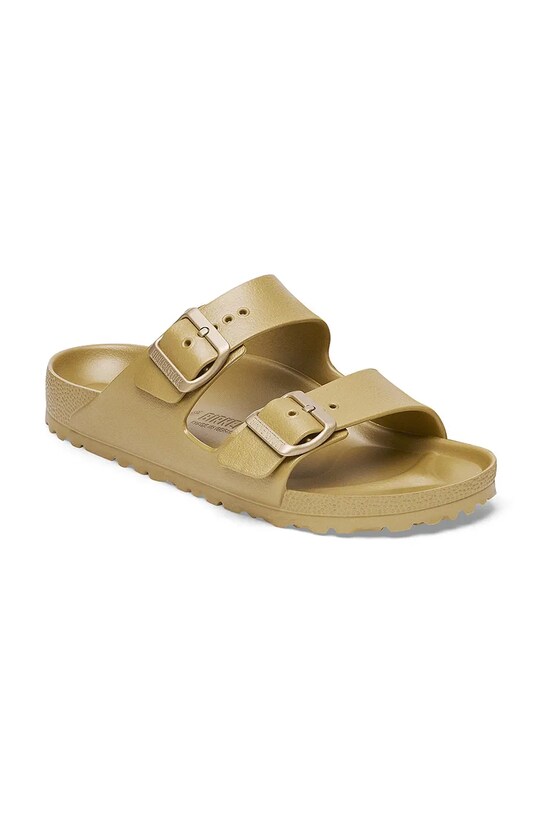 Чехли Birkenstock Arizona EVA 1022433 злато SS25