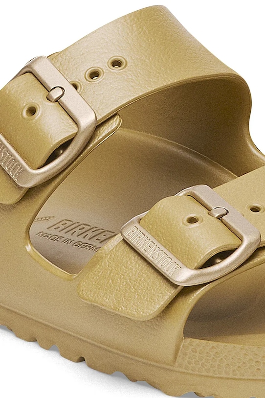 Обувки Чехли Birkenstock Arizona EVA 1022433 злато