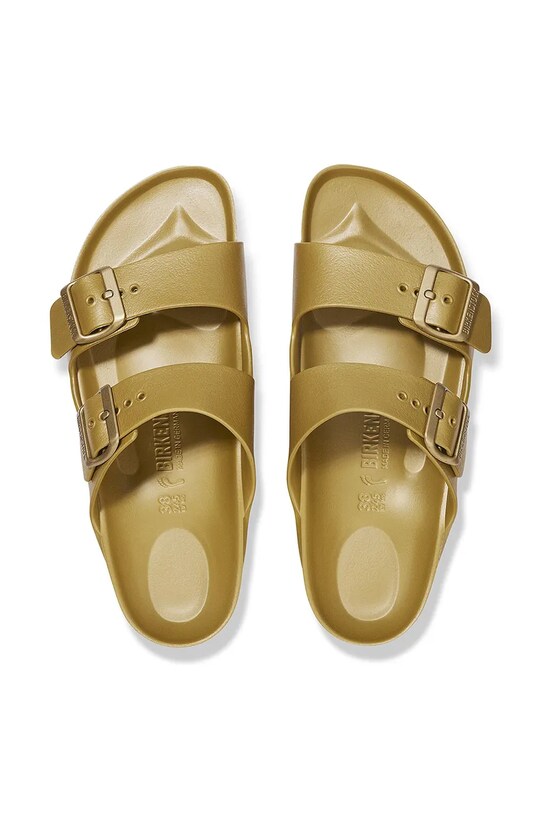 Чехли Birkenstock Arizona EVA 1022433 злато