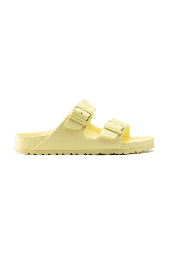 Birkenstock papuci Arizona EVA galben 1022416