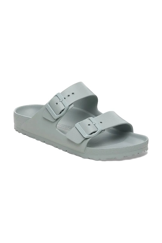 Pantofle Birkenstock Arizona EVA 1029538 modrá SS25