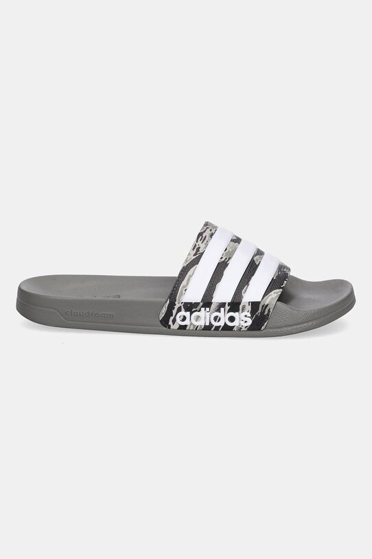Шльопанці adidas Adilette Shower JQ2295 зелений SS25