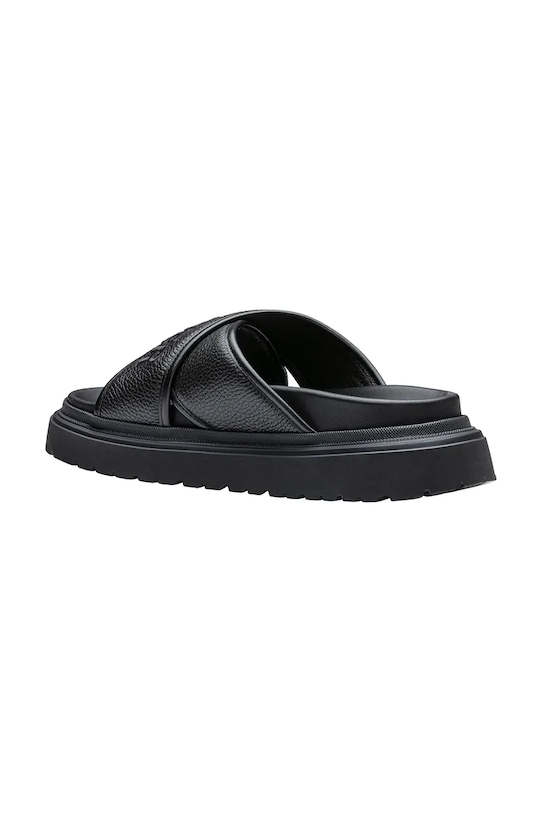 Кожени чехли Bogner HONOLULU 5 A 12525211 черен SS25