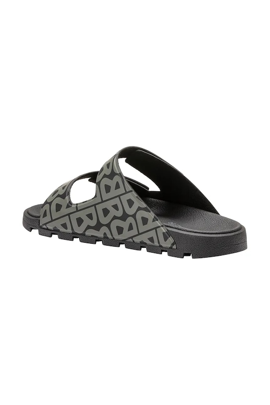 Šľapky Bogner BIARRITZ M 1 C 12526307 zelená SS25