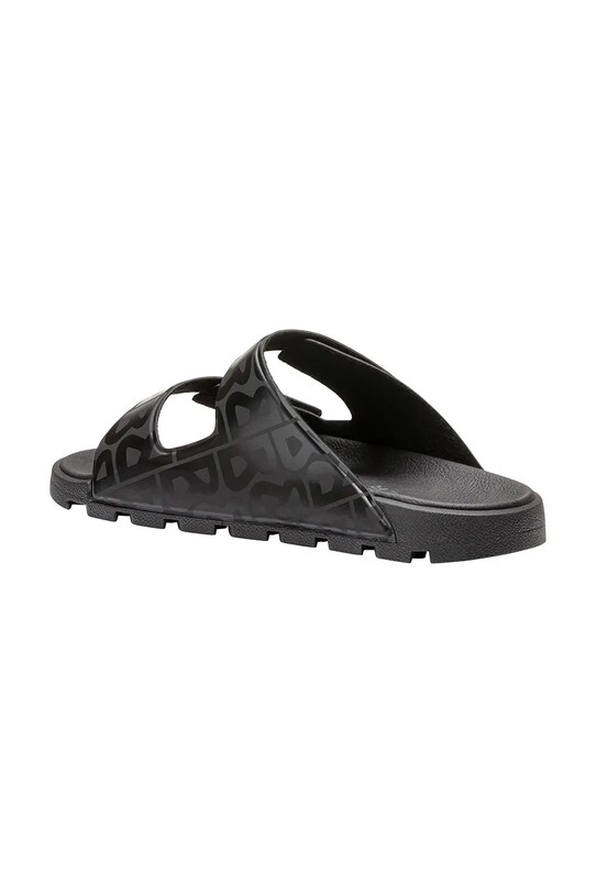 Шльопанці Bogner BIARRITZ M 1 C 12526307 чорний SS25