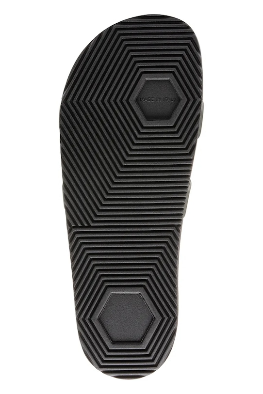 Obuwie Bogner klapki BELIZE M 4 D 12526417 czarny