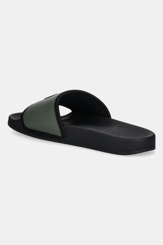 Obuv Šľapky Barbour Cresswell MBS0020GN51 zelená