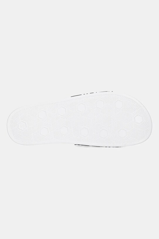 Шльопанці Versace Jeans Couture 78YA3SQ1.71352.003 білий