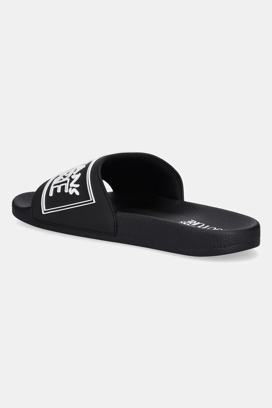 Обувь Шлепанцы Versace Jeans Couture 78YA3SQ3.ZSC22.899 чёрный