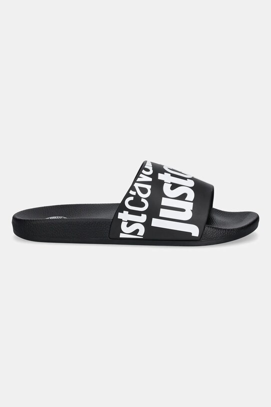 Чехли Just Cavalli 78QA3SZ1ZS785L01 черен SS25