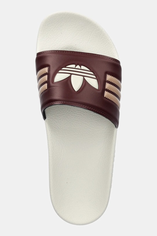 Παντόφλες adidas Originals Adilette μωβ JH7763