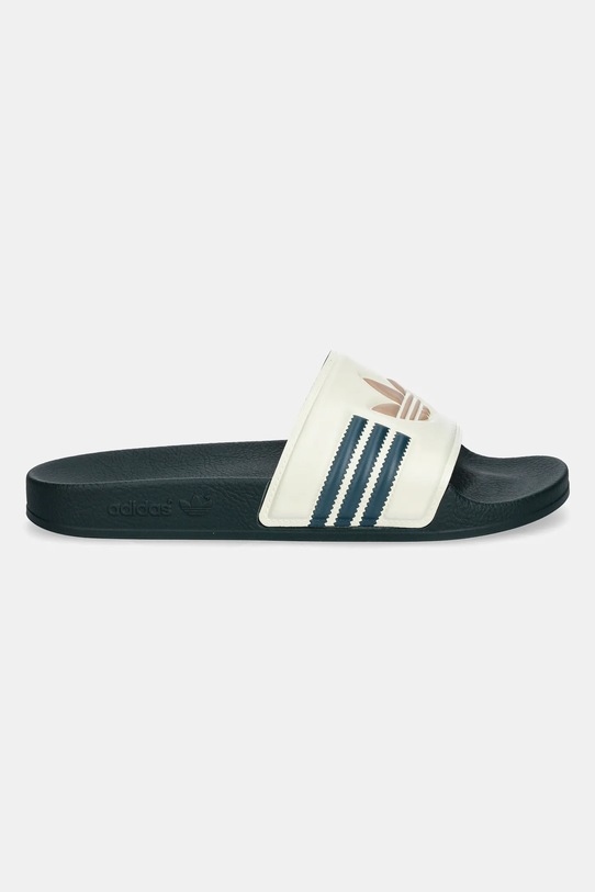 adidas Originals papuci Adilette JH7764 bej SS25