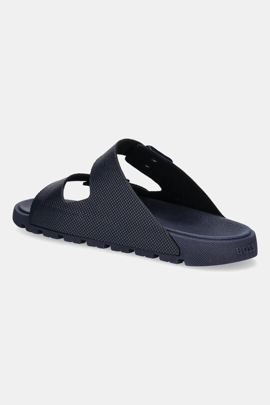 Încălțăminte BOSS papuci Surfley 50505540.405 bleumarin