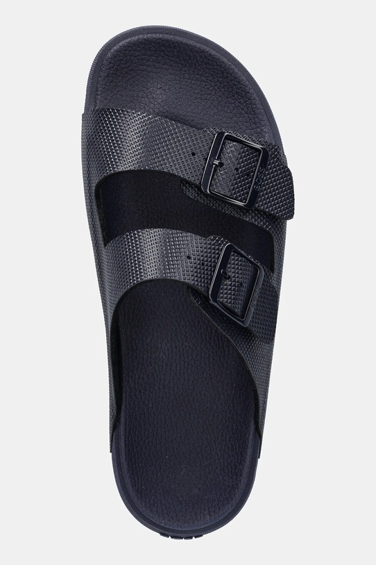 Pantofle BOSS Surfley námořnická modř 50505540.405