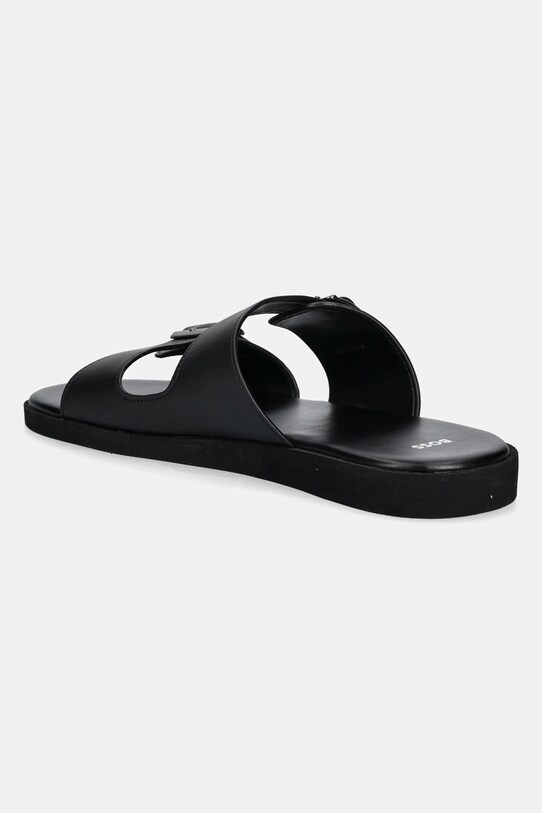 Încălțăminte BOSS papuci Darrel 50541765.002 negru
