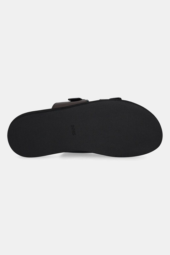 BOSS papuci Darrel 50541765.002 negru