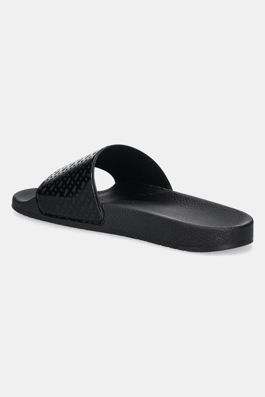 Încălțăminte BOSS papuci Aryeh 50541783.001 negru