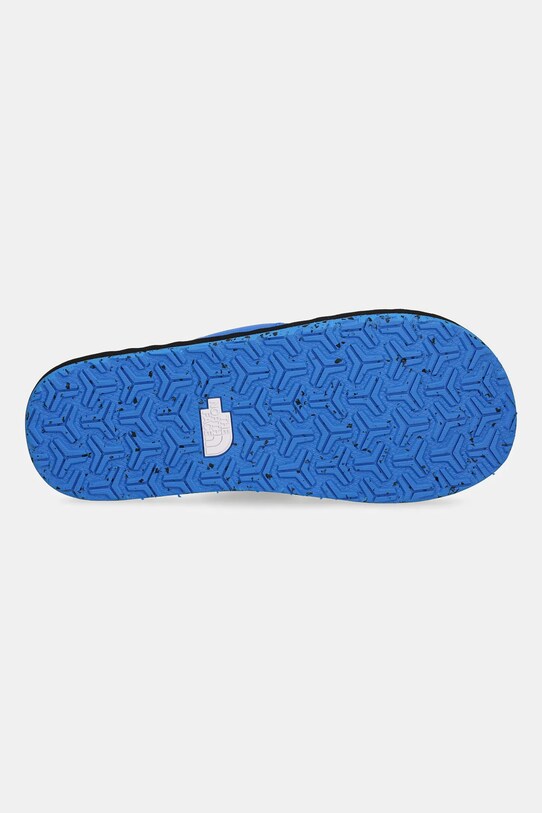 Šľapky The North Face BASE CAMP FLIP-FLOP II NF0A47AA16Y1 modrá