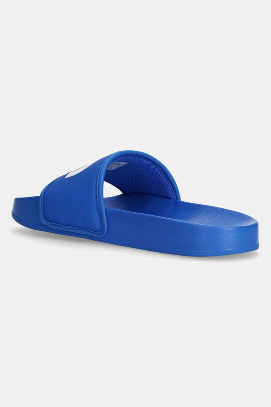 Obuwie The North Face klapki Base Camp Slide III NF0A4T2R73V1 niebieski