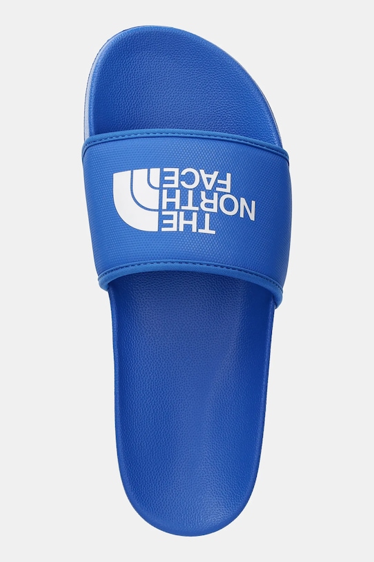The North Face papuci Base Camp Slide III albastru NF0A4T2R73V1