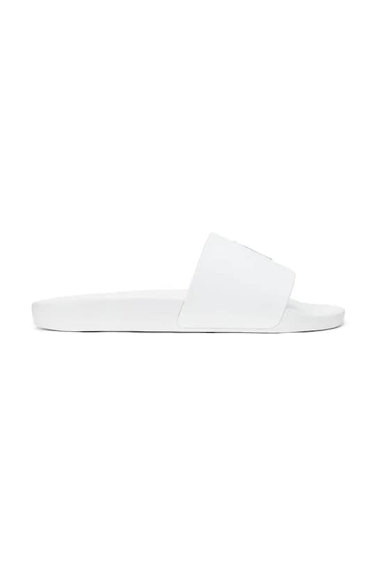 Чехли Polo Ralph Lauren Polo Slide бял 809961001004.100