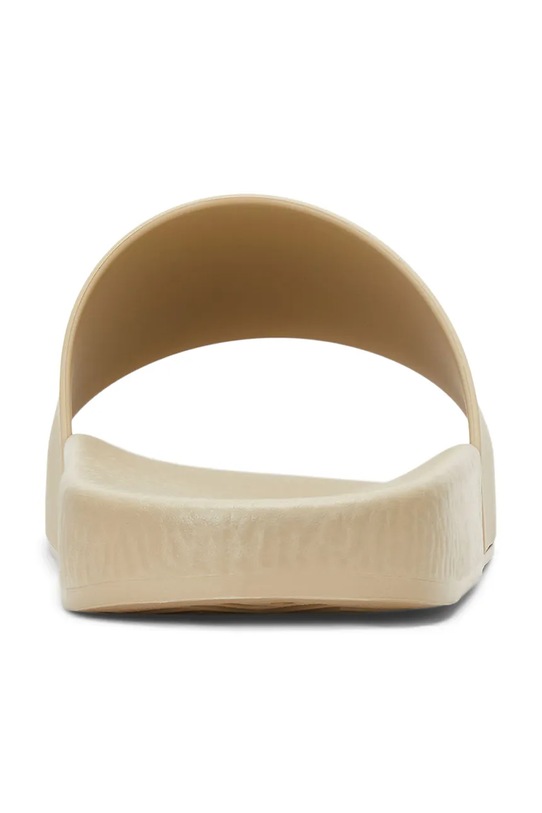 Boty Pantofle Polo Ralph Lauren Polo Slide 809965075001.250 béžová