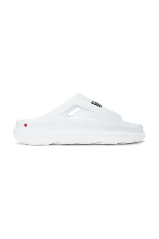 Παντόφλες Polo Ralph Lauren Ps 125 λευκό 809961064002.100