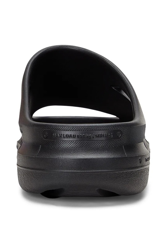 Cipők Polo Ralph Lauren papucs Ps 125 809961064005.001 fekete
