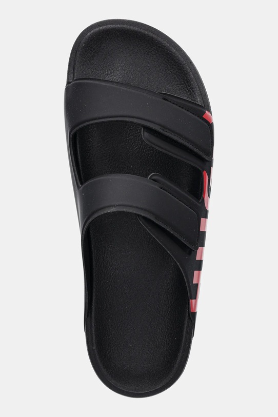 Šľapky HUGO Evander čierna 50542042.001