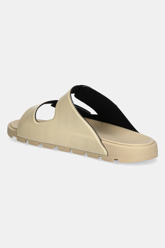 Obuwie HUGO klapki Evander 50542042.261 beżowy