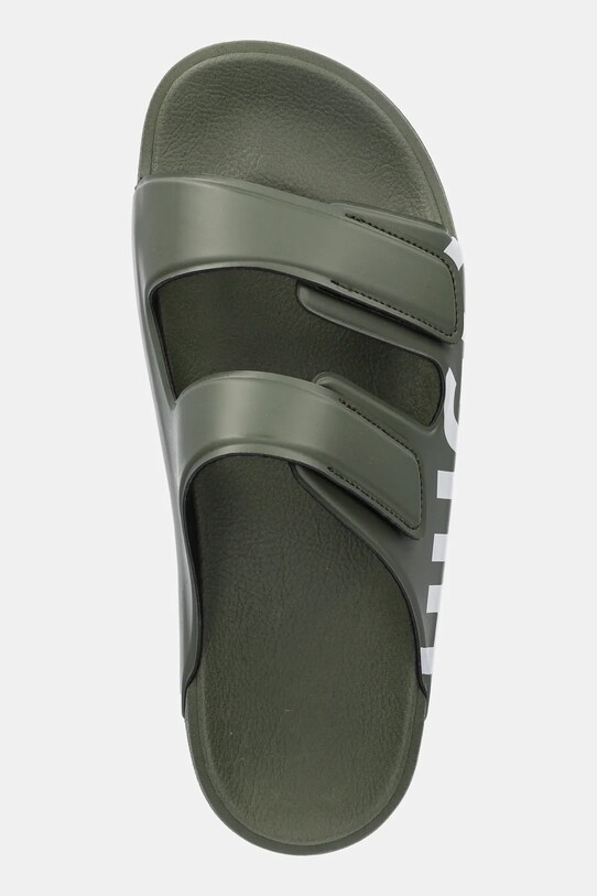 HUGO papuci Evander verde 50542042.306