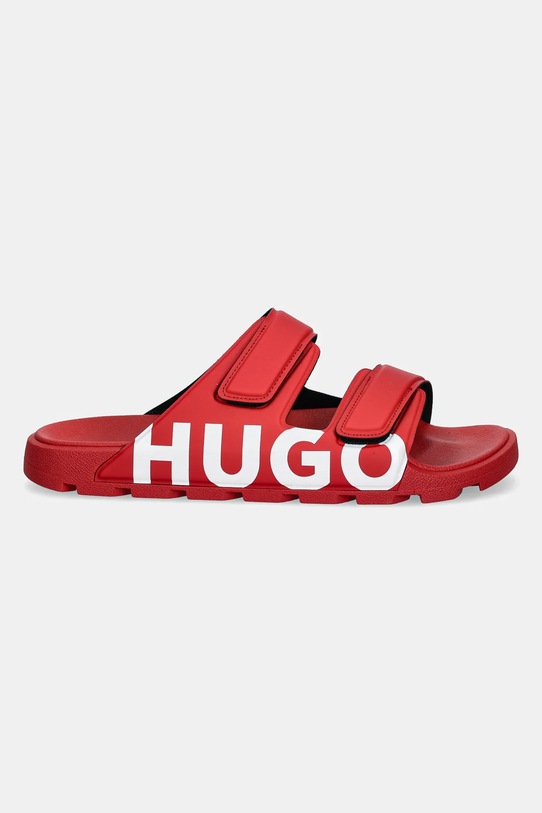 HUGO papuci Evander 50542042.610 rosu SS25