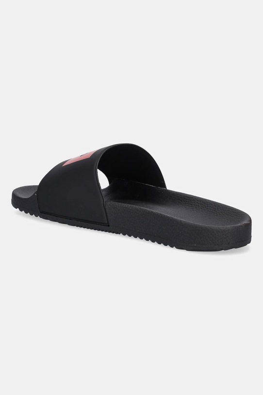 Încălțăminte HUGO papuci Timein 50548061.001 negru