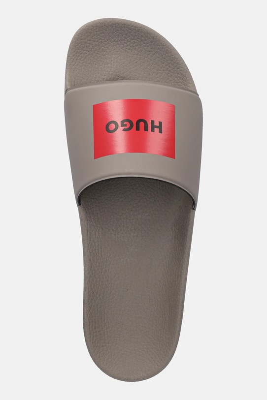 HUGO ciabatte slide Timein marrone 50548061.242