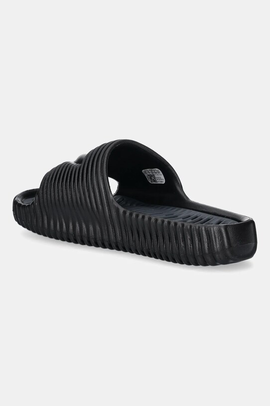 Обувь Шлепанцы adidas Originals Adilette 25 IH6159 чёрный